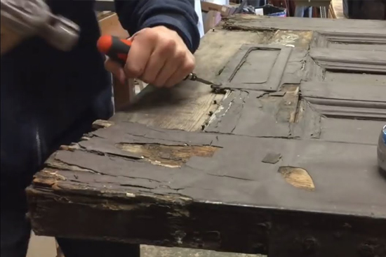 Cutler-wooden-door-repair