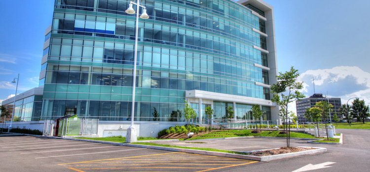 commercial glass door repair Cutler