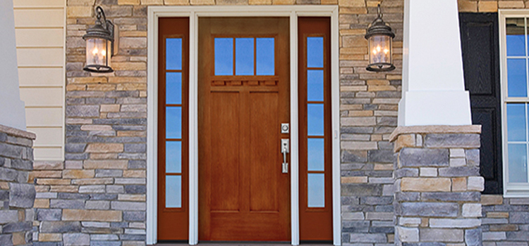 residential entry door repair Cutler